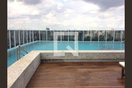 Apartamento à venda com 1 quarto, 55m² em Vila Gertrudes, São Paulo