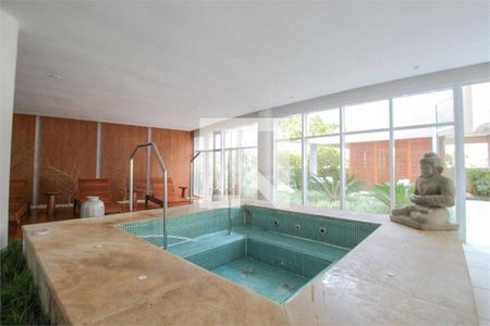 Apartamento à venda com 1 quarto, 55m² em Vila Gertrudes, São Paulo