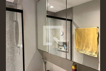 Apartamento à venda com 1 quarto, 48m² em Centro Histórico de São Paulo, São Paulo