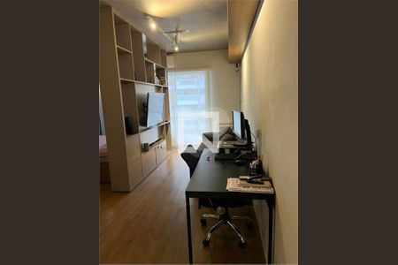 Apartamento à venda com 1 quarto, 48m² em Centro Histórico de São Paulo, São Paulo