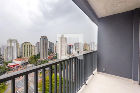 Kitnet/Studio à venda com 1 quarto, 22m² em Vila Mariana, São Paulo