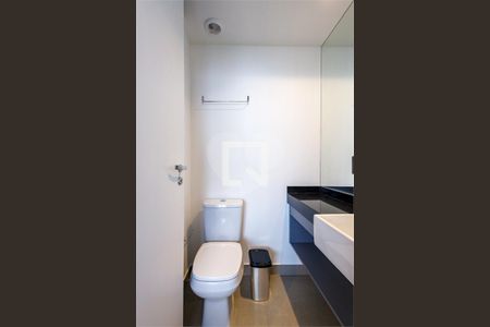 Kitnet/Studio à venda com 1 quarto, 22m² em Vila Mariana, São Paulo