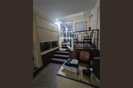 Apartamento à venda com 1 quarto, 38m² em Liberdade, São Paulo
