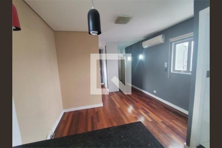 Apartamento à venda com 1 quarto, 38m² em Liberdade, São Paulo