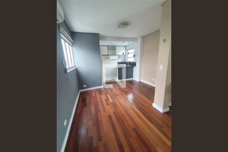 Apartamento à venda com 1 quarto, 38m² em Liberdade, São Paulo