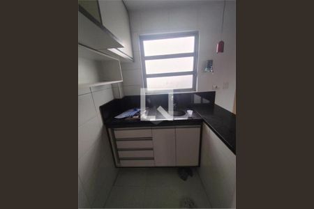 Apartamento à venda com 1 quarto, 38m² em Liberdade, São Paulo