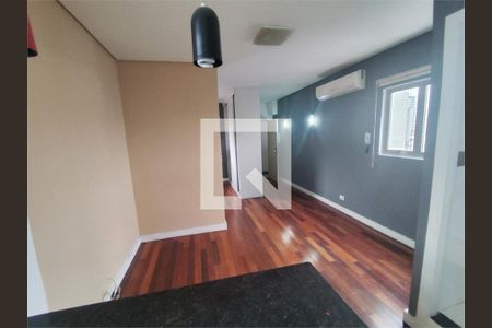 Apartamento à venda com 1 quarto, 38m² em Liberdade, São Paulo