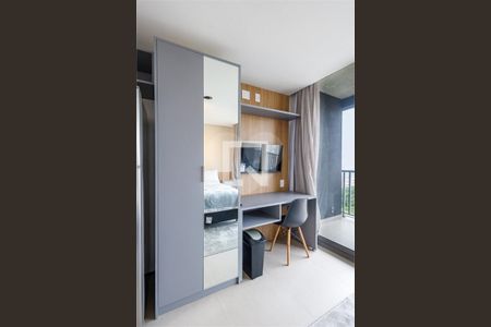 Kitnet/Studio à venda com 1 quarto, 22m² em Vila Mariana, São Paulo