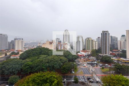 Kitnet/Studio à venda com 1 quarto, 22m² em Vila Mariana, São Paulo