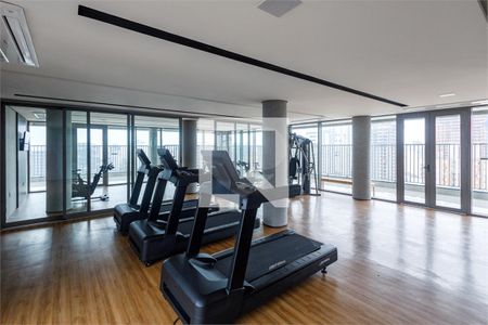 Kitnet/Studio à venda com 1 quarto, 22m² em Vila Mariana, São Paulo