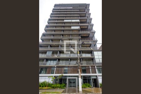 Kitnet/Studio à venda com 1 quarto, 22m² em Vila Mariana, São Paulo