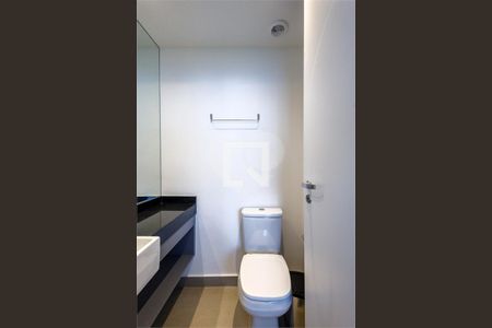 Kitnet/Studio à venda com 1 quarto, 22m² em Vila Mariana, São Paulo