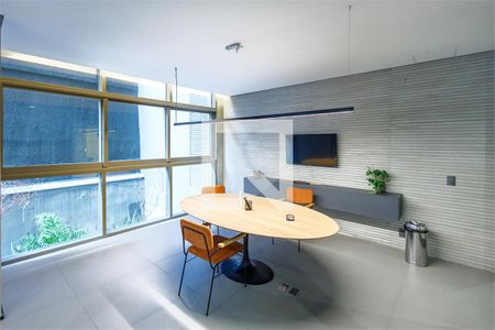 Kitnet/Studio à venda com 1 quarto, 22m² em Vila Mariana, São Paulo