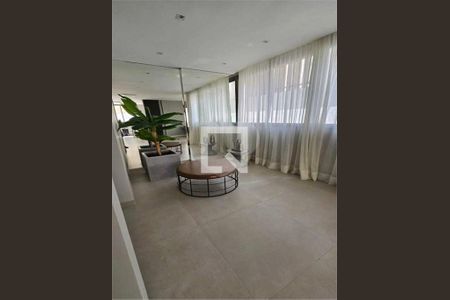 Apartamento à venda com 1 quarto, 25m² em Consolação, São Paulo