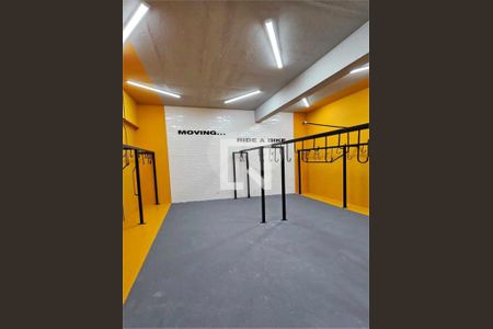 Apartamento à venda com 1 quarto, 25m² em Consolação, São Paulo