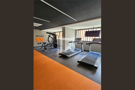 Apartamento à venda com 1 quarto, 25m² em Consolação, São Paulo
