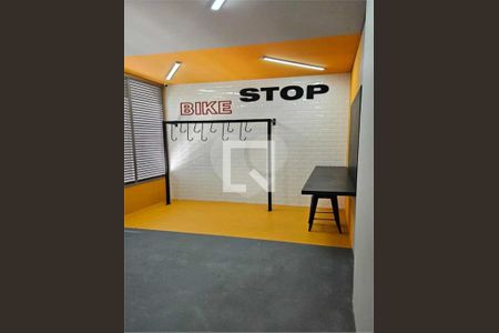 Apartamento à venda com 1 quarto, 25m² em Consolação, São Paulo