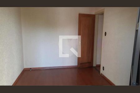 Apartamento à venda com 2 quartos, 66m² em Ipiranga, São Paulo