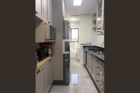 Apartamento à venda com 3 quartos, 79m² em Ipiranga, São Paulo