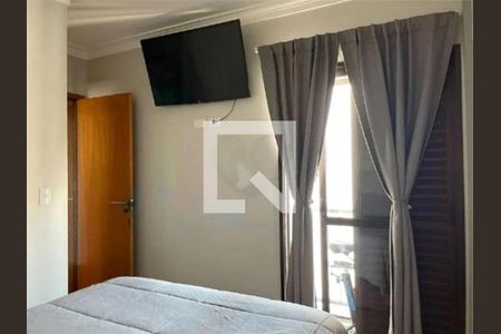 Apartamento à venda com 3 quartos, 79m² em Ipiranga, São Paulo