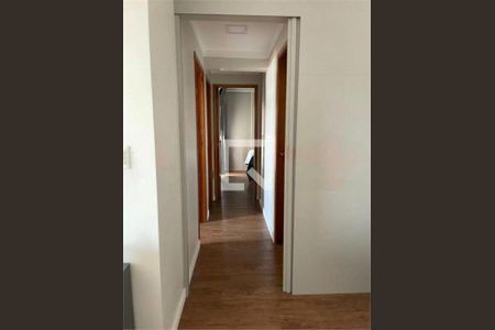Apartamento à venda com 3 quartos, 79m² em Ipiranga, São Paulo