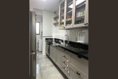 Apartamento à venda com 3 quartos, 79m² em Ipiranga, São Paulo