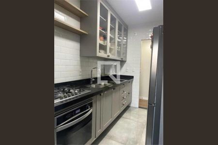 Apartamento à venda com 3 quartos, 79m² em Ipiranga, São Paulo
