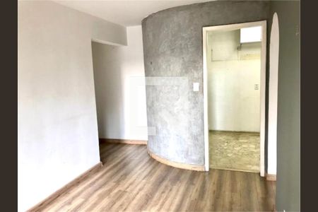 Apartamento à venda com 1 quarto, 40m² em Indianópolis, São Paulo