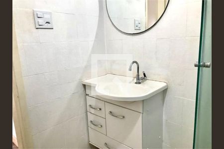 Apartamento à venda com 1 quarto, 40m² em Indianópolis, São Paulo