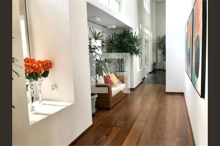 Apartamento à venda com 1 quarto, 40m² em Indianópolis, São Paulo