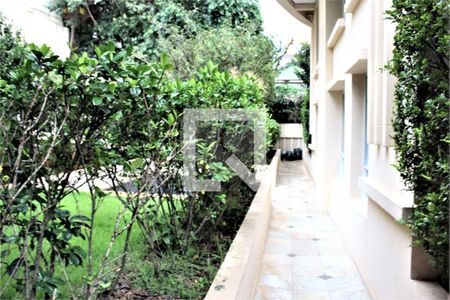 Apartamento à venda com 1 quarto, 40m² em Indianópolis, São Paulo