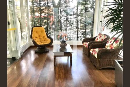 Apartamento à venda com 1 quarto, 40m² em Indianópolis, São Paulo