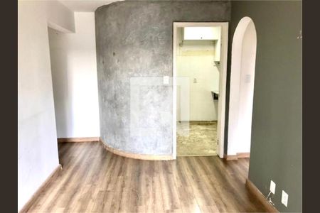 Apartamento à venda com 1 quarto, 40m² em Indianópolis, São Paulo