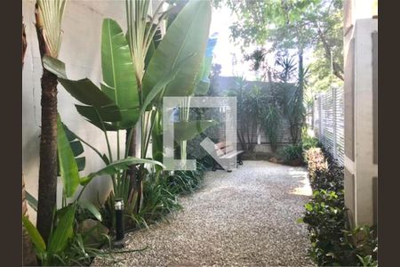 Apartamento à venda com 1 quarto, 40m² em Indianópolis, São Paulo