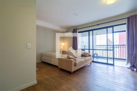 Apartamento à venda com 1 quarto, 40m² em Bela Vista, São Paulo