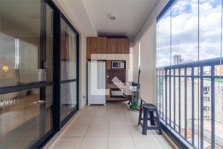 Apartamento à venda com 1 quarto, 40m² em Bela Vista, São Paulo