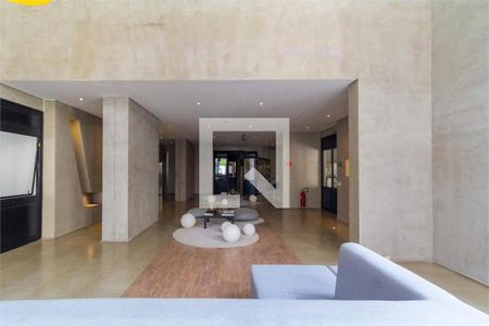 Apartamento à venda com 1 quarto, 40m² em Bela Vista, São Paulo