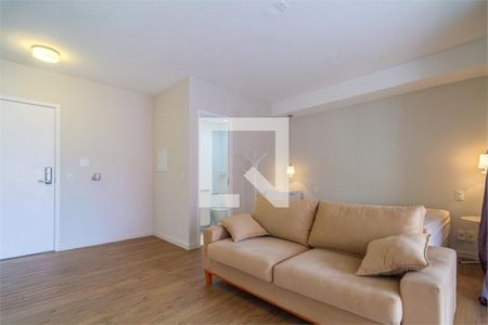 Apartamento à venda com 1 quarto, 40m² em Bela Vista, São Paulo