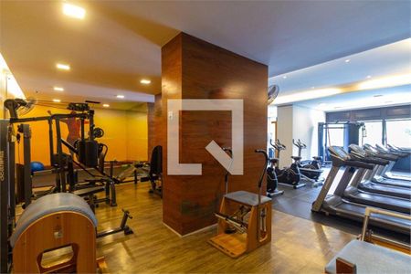 Apartamento à venda com 1 quarto, 40m² em Bela Vista, São Paulo