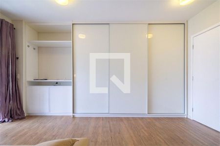 Apartamento à venda com 1 quarto, 40m² em Bela Vista, São Paulo