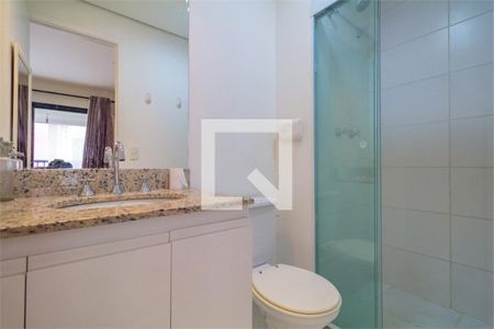 Apartamento à venda com 1 quarto, 40m² em Bela Vista, São Paulo