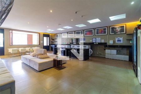 Apartamento à venda com 1 quarto, 40m² em Bela Vista, São Paulo