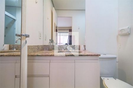 Apartamento à venda com 1 quarto, 40m² em Bela Vista, São Paulo