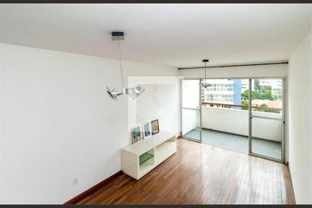 Apartamento à venda com 1 quarto, 73m² em Vila Mariana, São Paulo