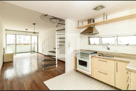 Apartamento à venda com 1 quarto, 73m² em Vila Mariana, São Paulo