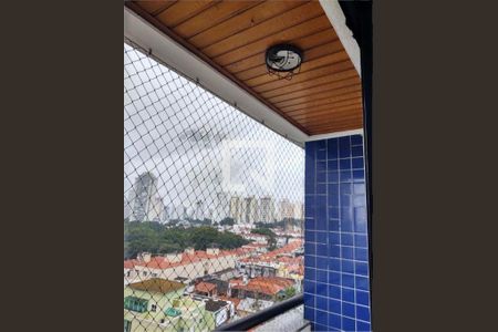 Apartamento à venda com 3 quartos, 82m² em Tatuapé, São Paulo