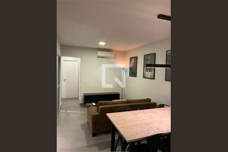 Apartamento à venda com 2 quartos, 77m² em Jardim Fonte do Morumbi, São Paulo