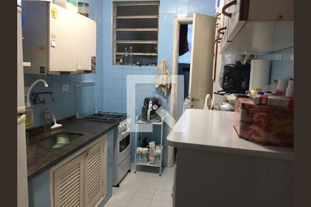 Apartamento à venda com 2 quartos, 68m² em Bela Vista, São Paulo