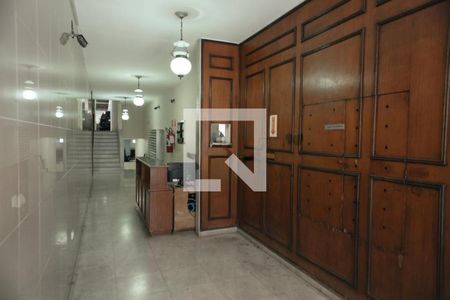 Apartamento à venda com 2 quartos, 68m² em Bela Vista, São Paulo