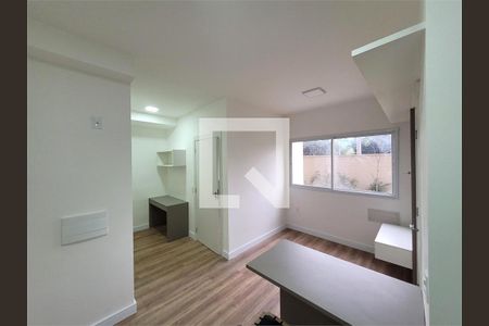 Apartamento à venda com 1 quarto, 34m² em Barra Funda, São Paulo